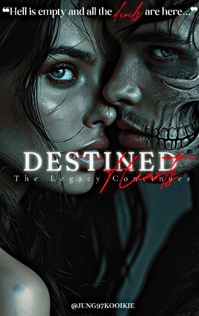 Destined Hearts: The Legacy Continues