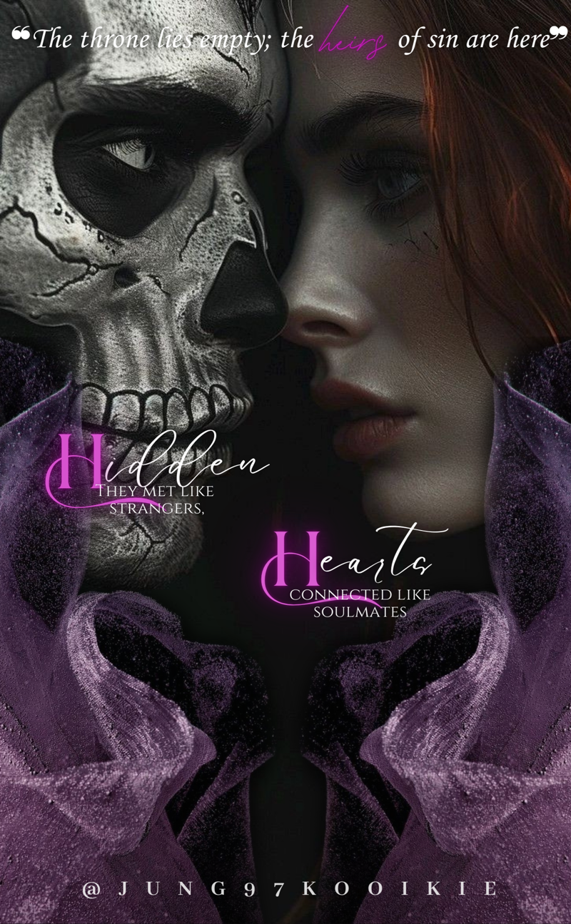 Hidden Heearts: The Legacy Lives On