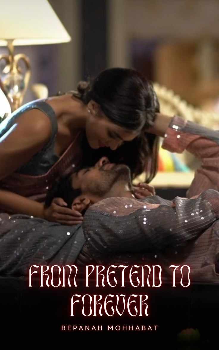 From Pretend to forever