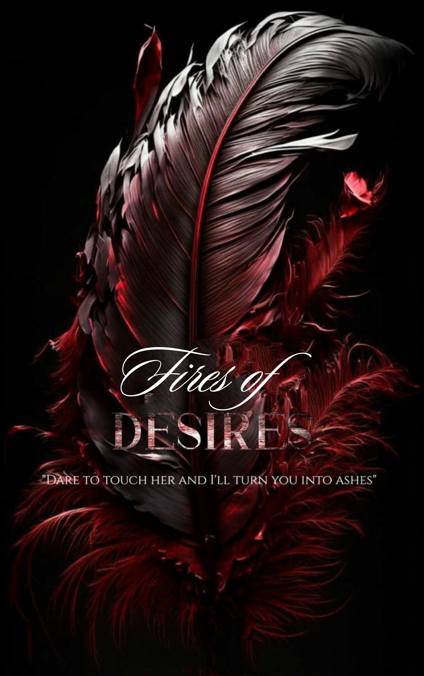 Fires of Desires