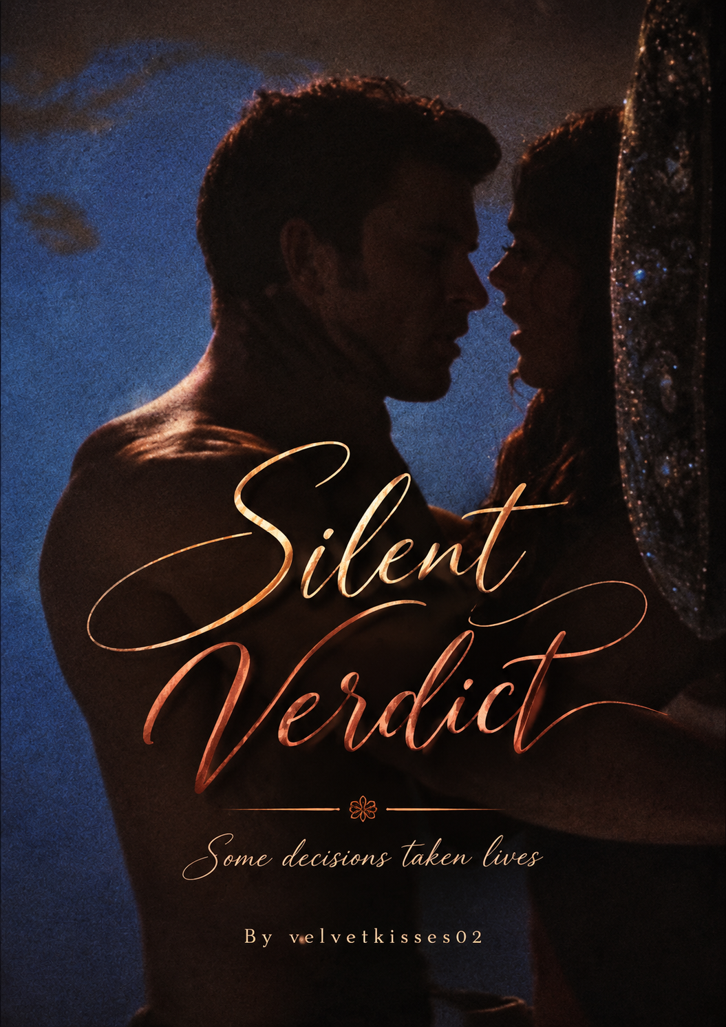 Silent Verdict