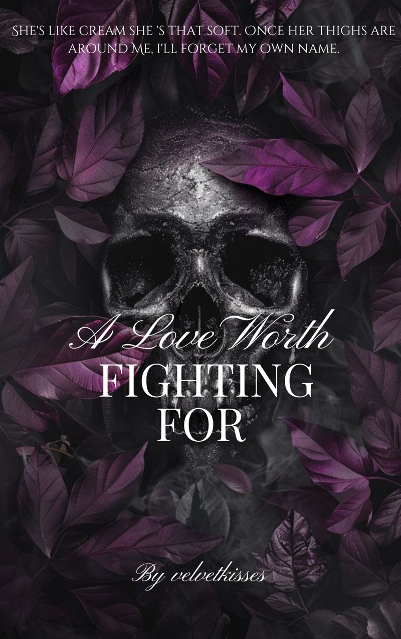 A love worth fighting for