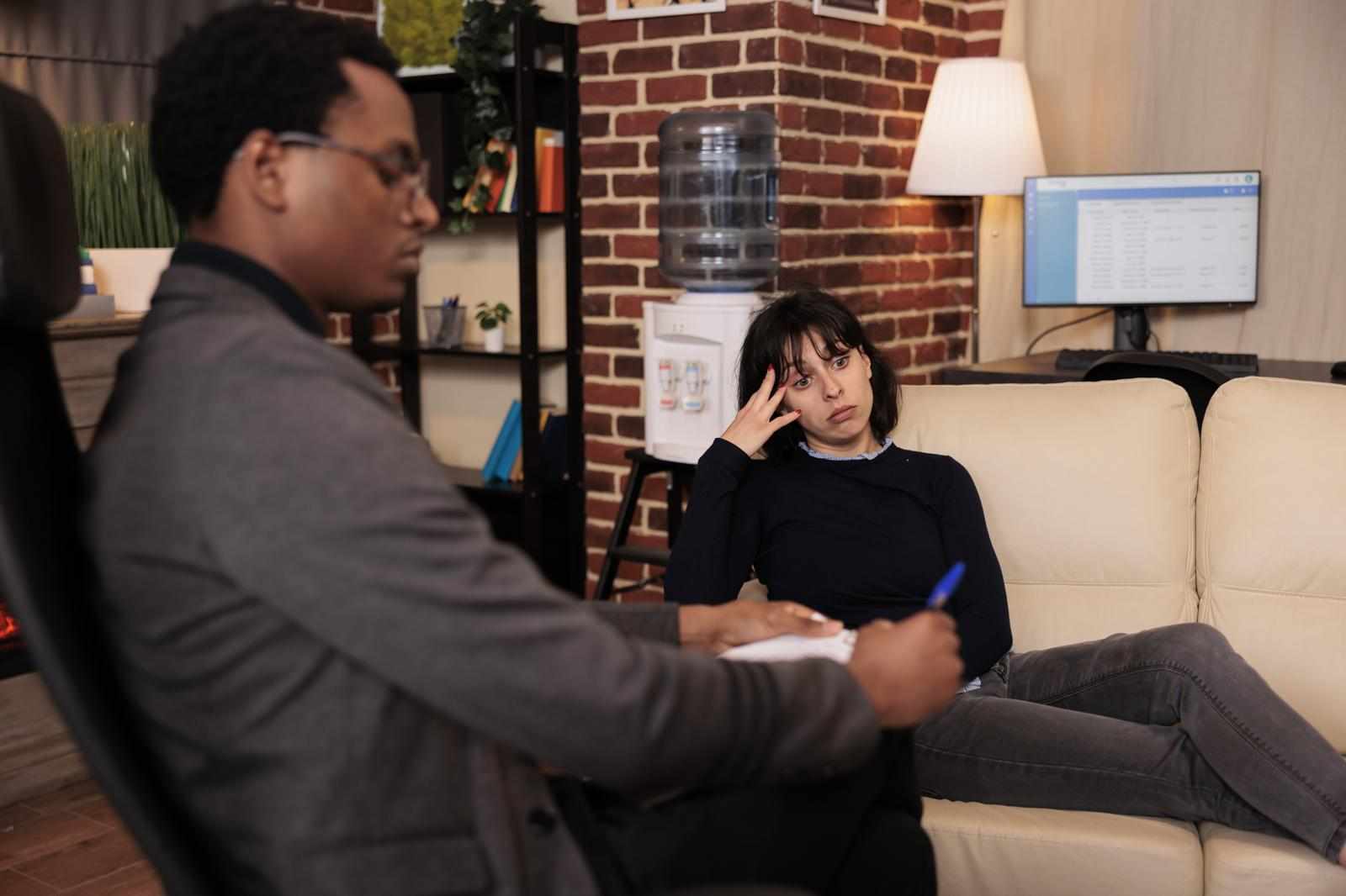 How Cognitive Behavioral Therapy Helps Teenagers Manage Stress