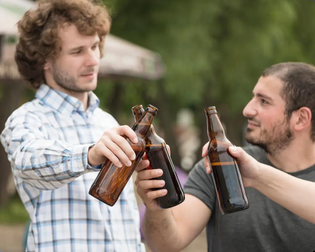 Public Intoxication Maryland: Understanding the Consequences and the Benefits of a Public Intoxication Class