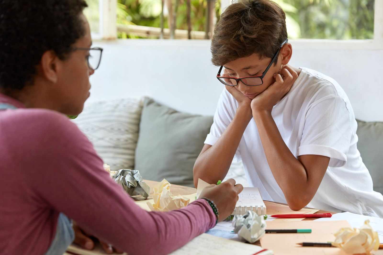 What Is a Juvenile Decision-Making Course in Maryland and What Can Young People Learn?
