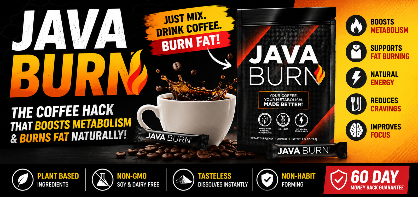 Java Burn Reviews 2026: What I Learned After Researching One of the Internet's Most Talked-About Coffee Supplements