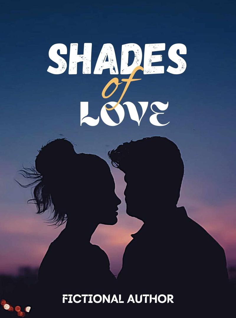Shades of Love