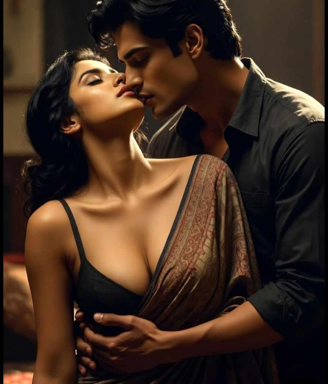 Desi Smut