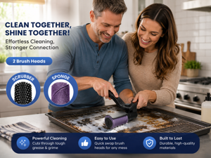 GrillWizz Grill Cleaner Reviews - Does It Live Up to the Hype? Read This First!