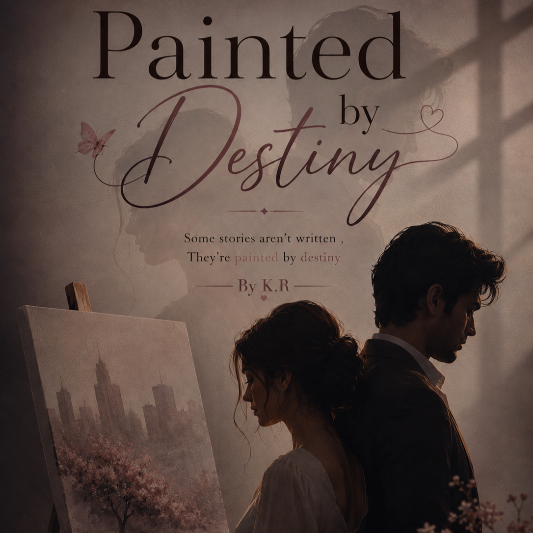 Painted by Destiny