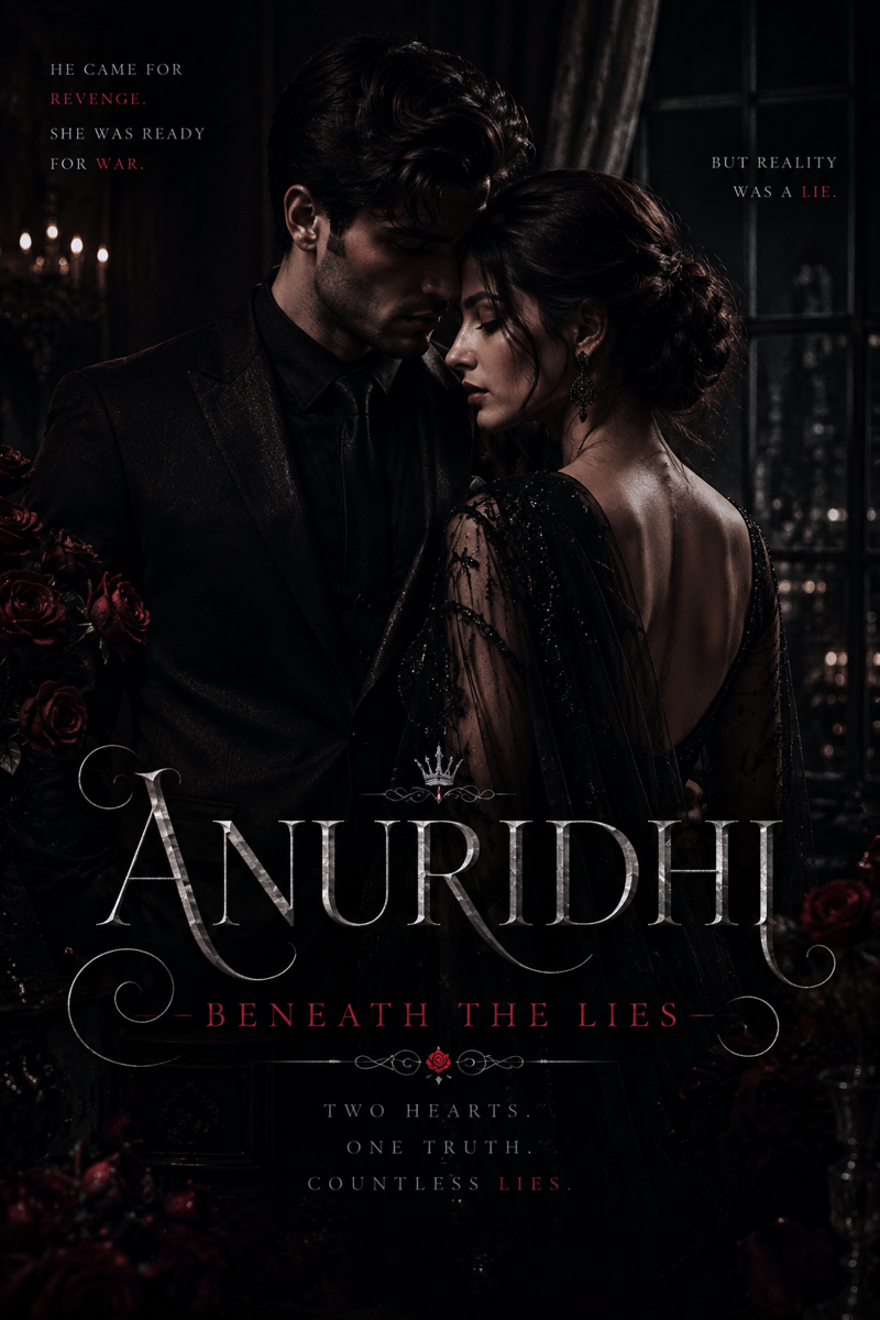 Anuridhi: Beneath the lies