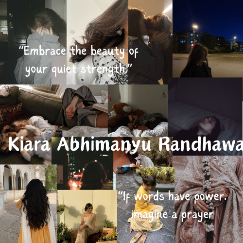 Aesthetics:-
