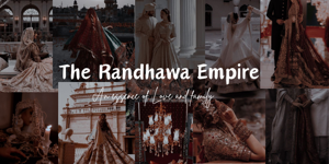 Chapter 1 - A day in the Randhawa Mansion
