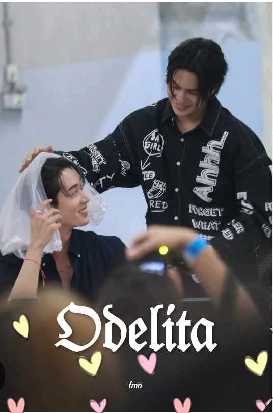 ODELITA