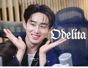 Chapter 2: I am ODELITA!!??