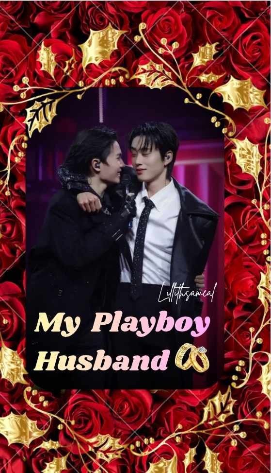 My Playboy Husband