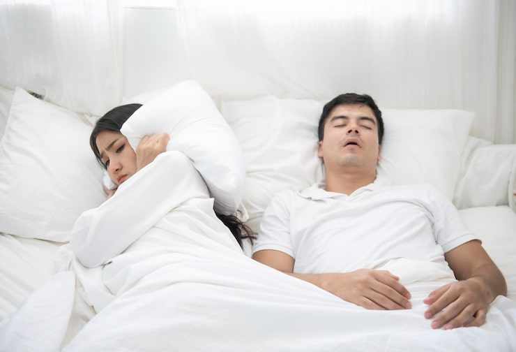 Sleep Apnea Ventura: Understanding the Condition and Finding Effective Treatment