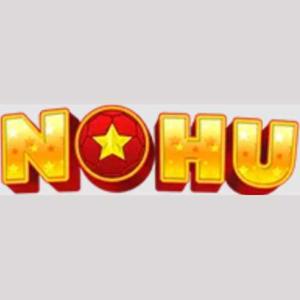 Nhà cái NOHU logo