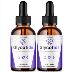 GlycotideDropsReviews