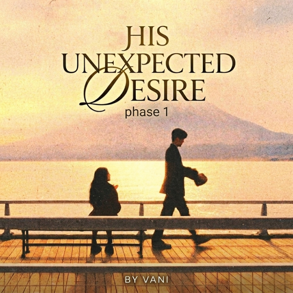 HIS UNEXPECTED DESIRE