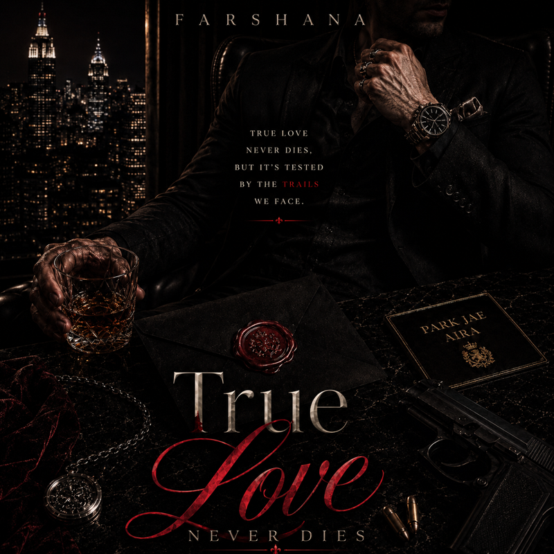 TRUE LOVE NEVER DIES