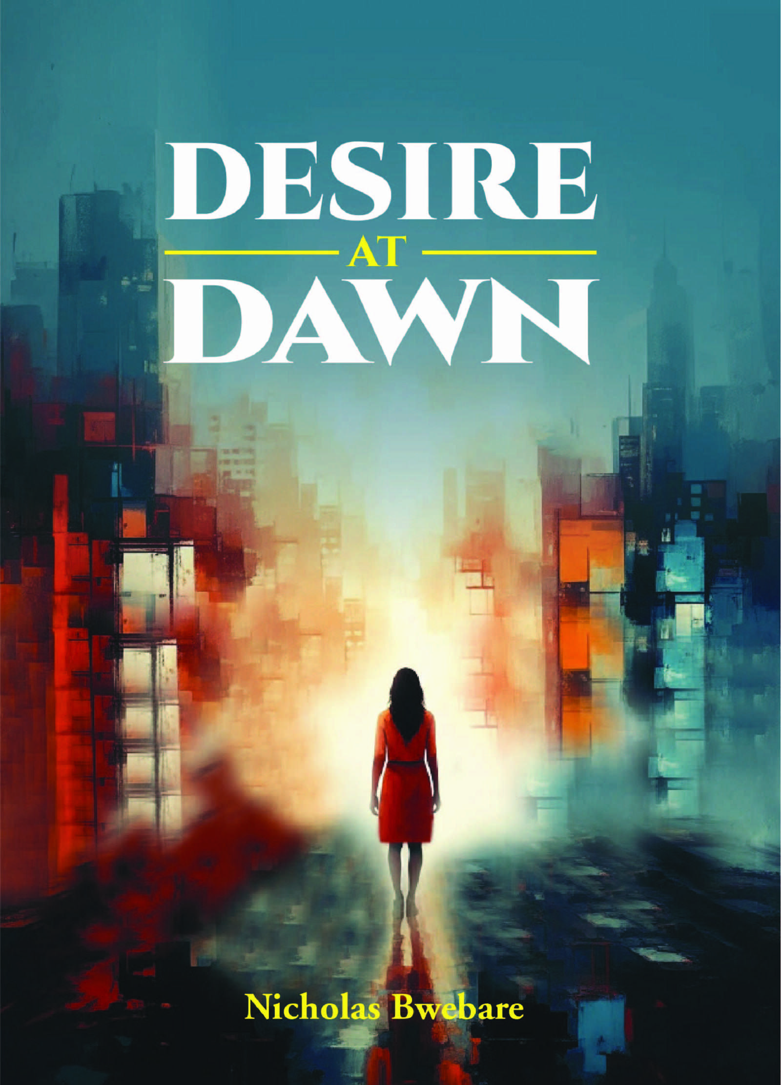 DESIRE AT DAWN