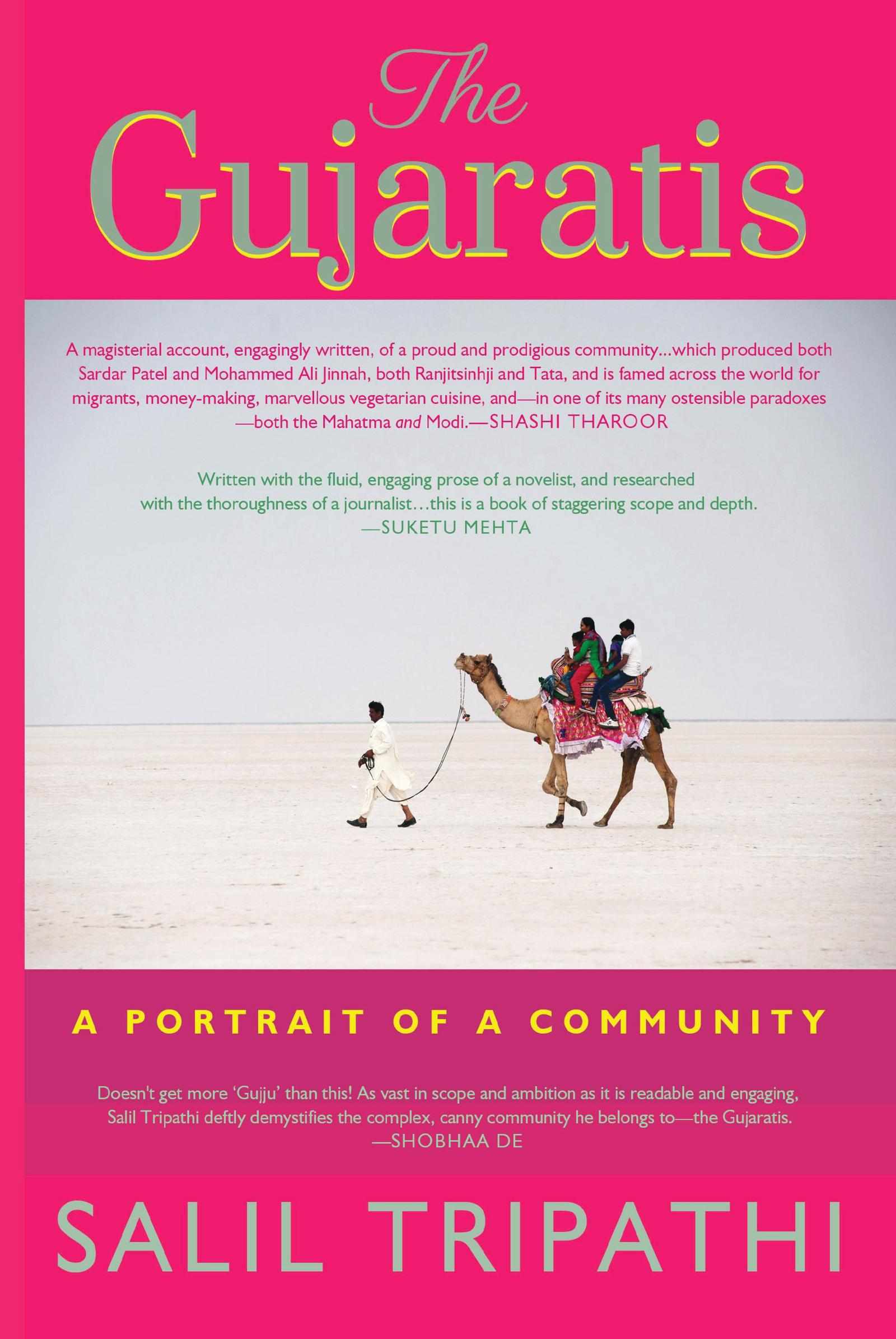 The Gujaratis