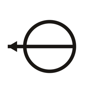 West Side Press logo