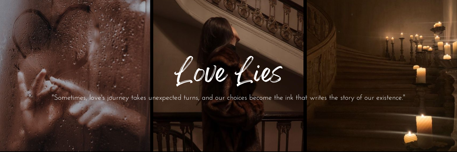 Love lies | Bonus chapter