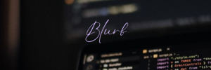 Blurb