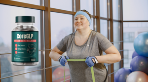 CoreGLP Austria: Premium Weight Management & Metabolic Wellness Services!