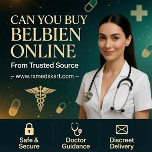 Can You Buy Belbien Online From Trusted Source