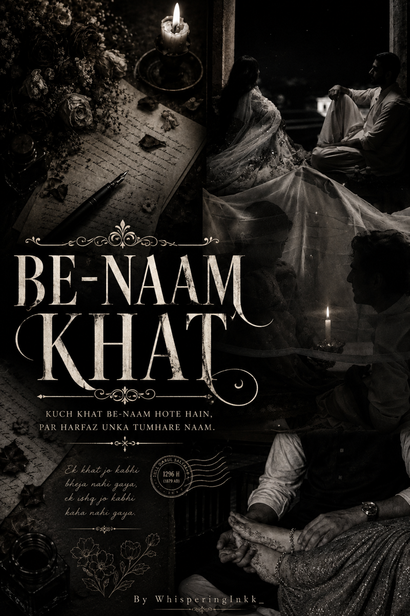 Be-Naam khat