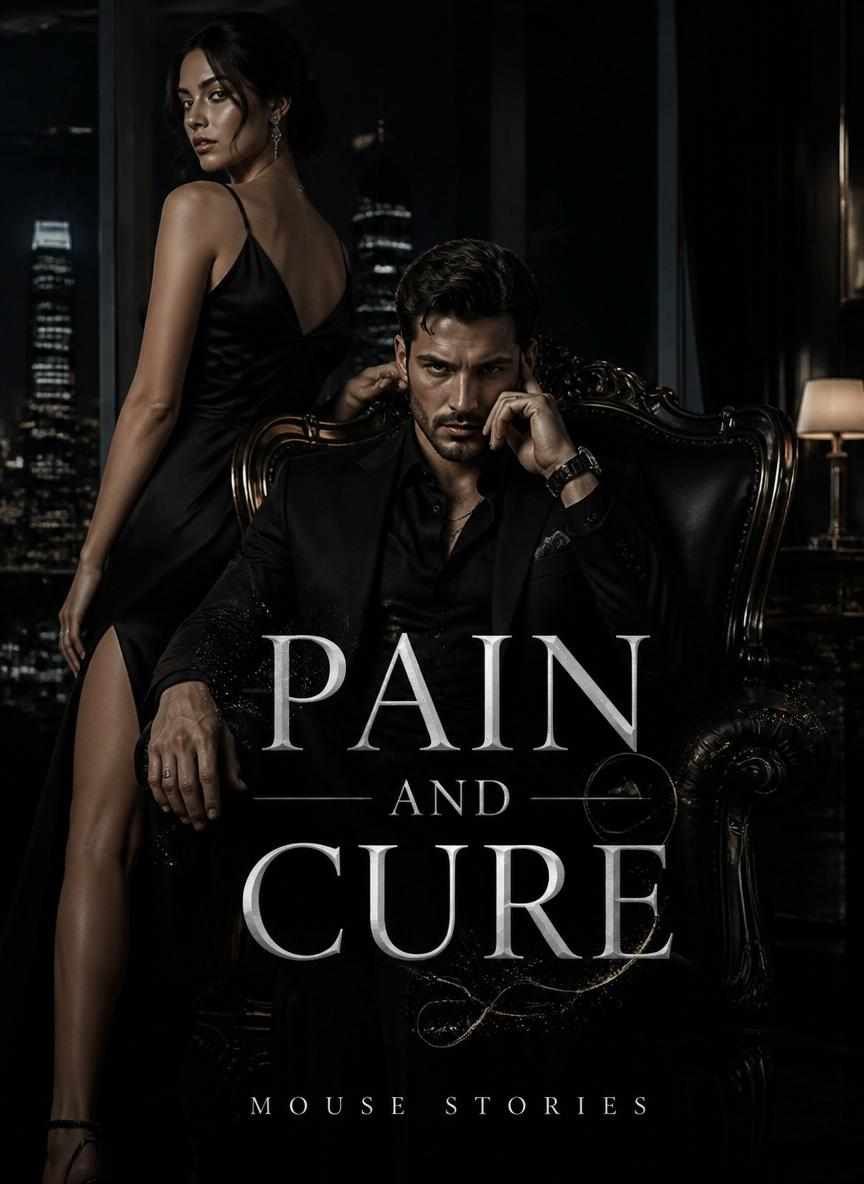 Pain And Cure