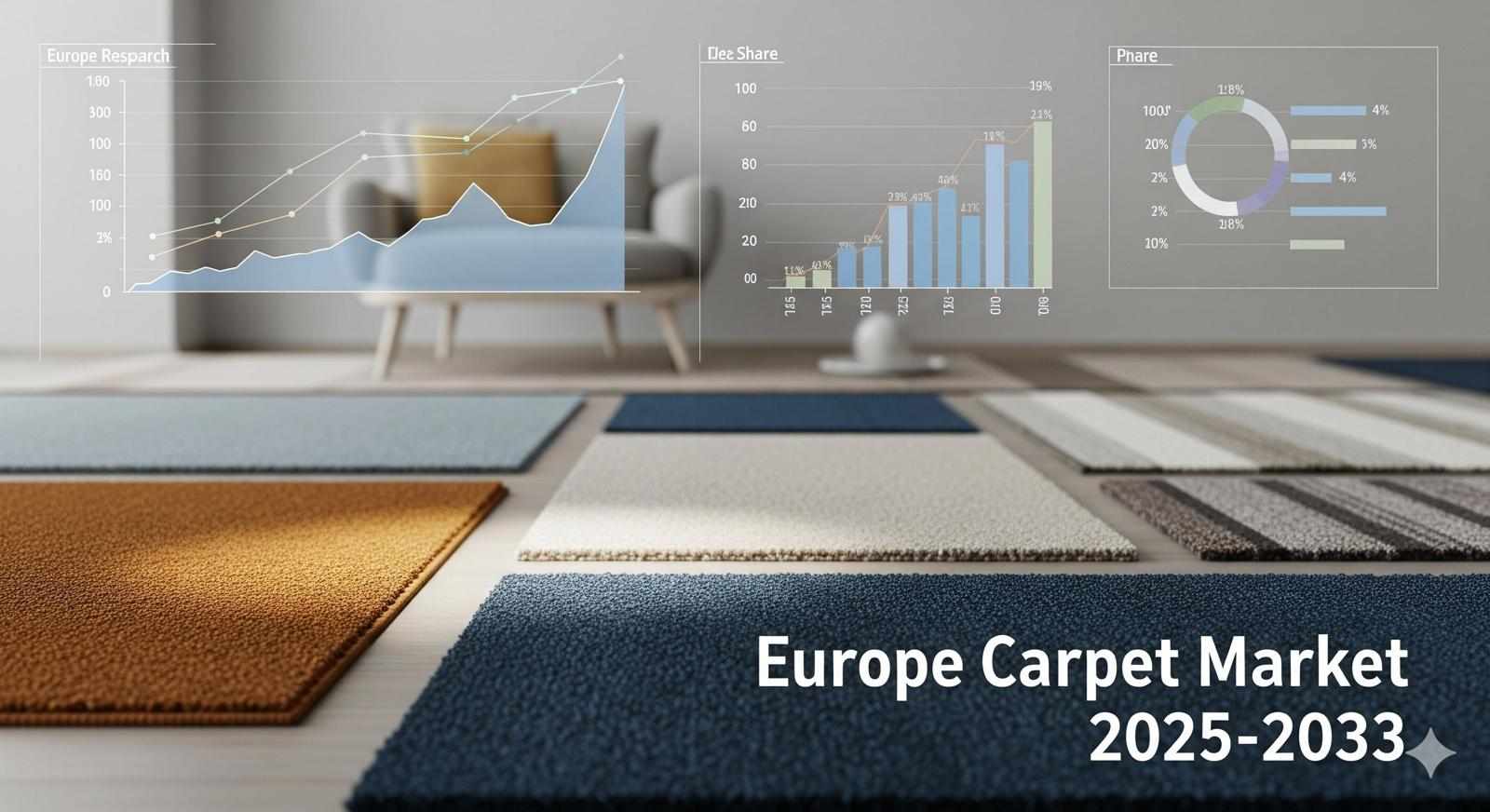 What is the outlook for the Europe Carpet Market based on the latest analysis?