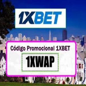 Cómo usar el código promocional 2026: 1X200VIP