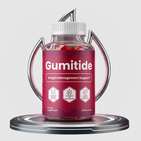 Gumitide Gummies Reviews: Weight Loss Claims, Ingredients, and Real User Experiences