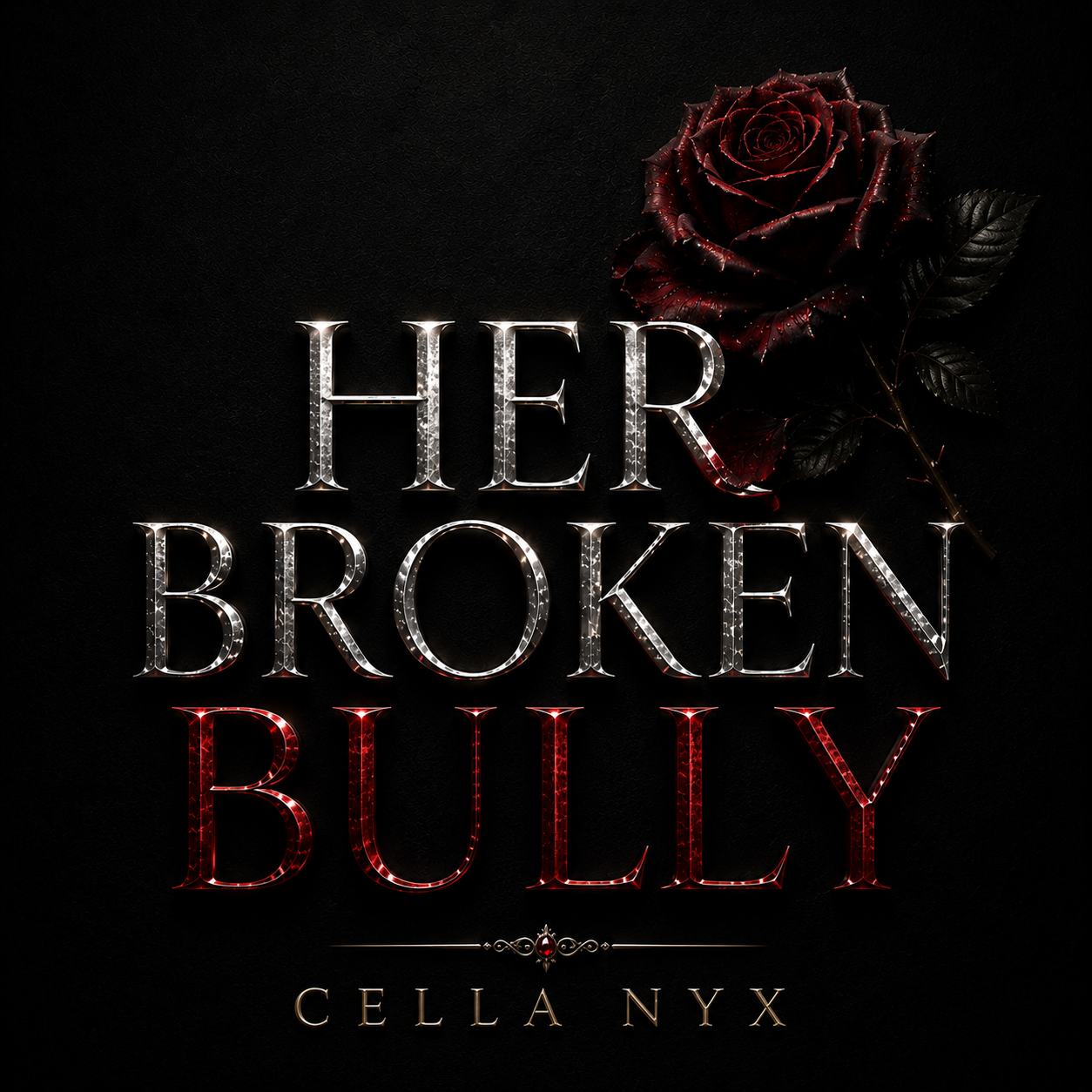 HER BROKEN BULLY | KTH