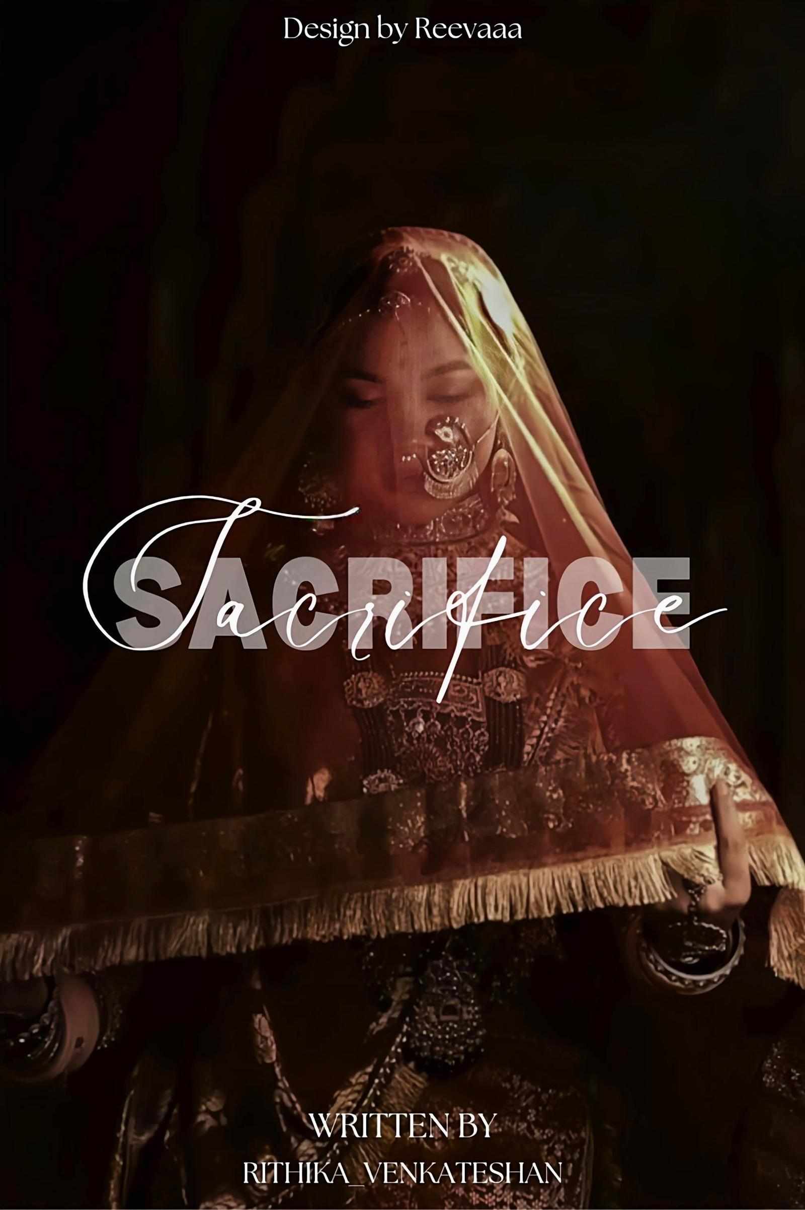 SACRIFICE