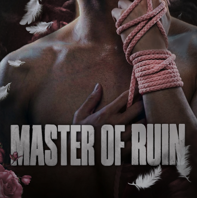 MASTER OF RUIN