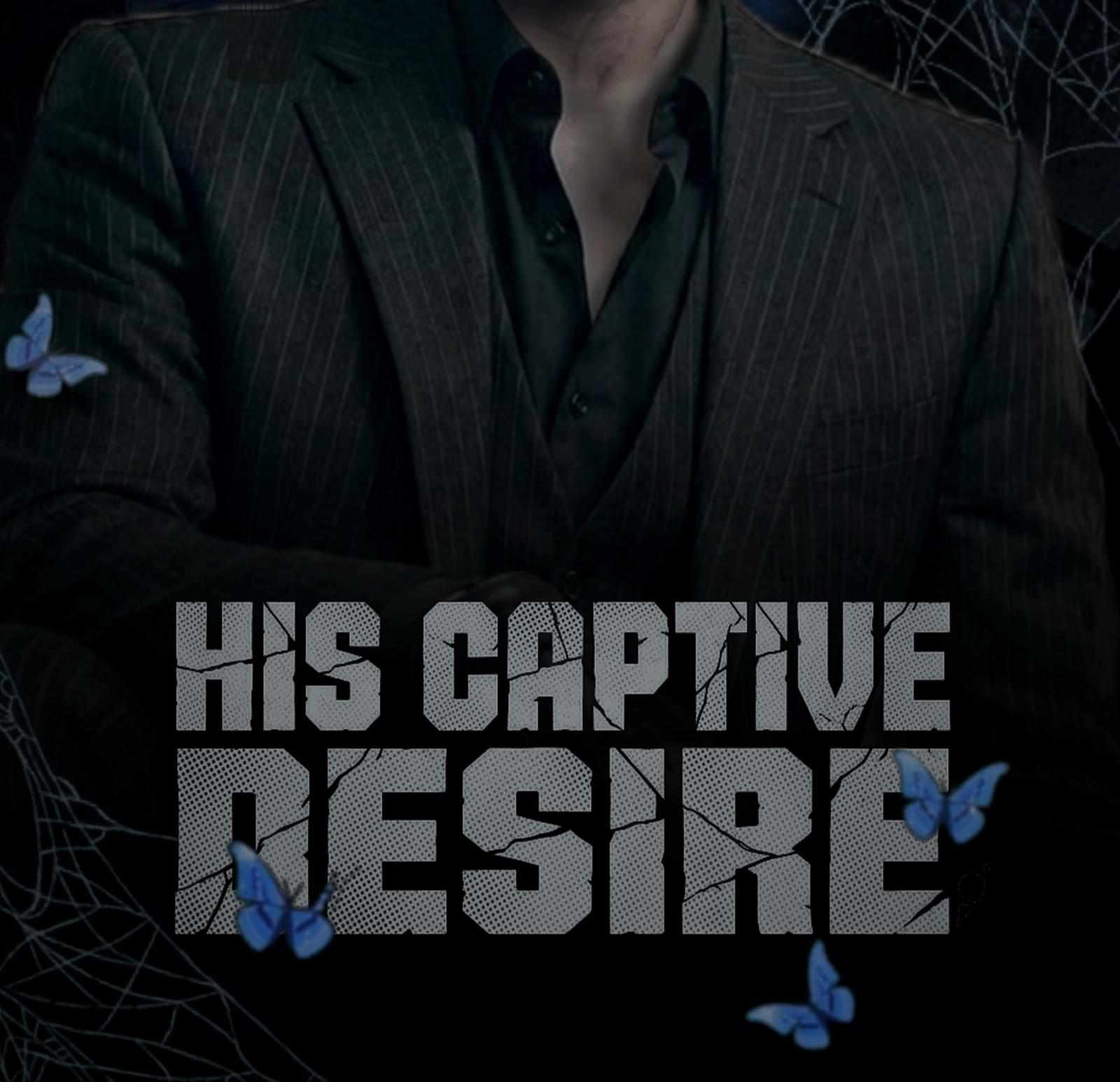 HIS CAPTIVE DESIRE