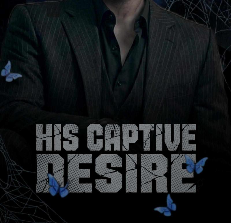 HIS CAPTIVE DESIRE
