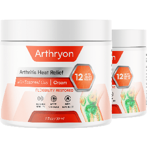 ArthryonHeatReliefCreamAustralia