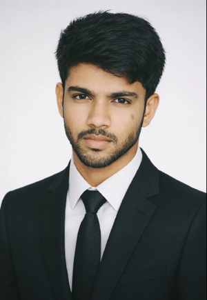 samratarudranila