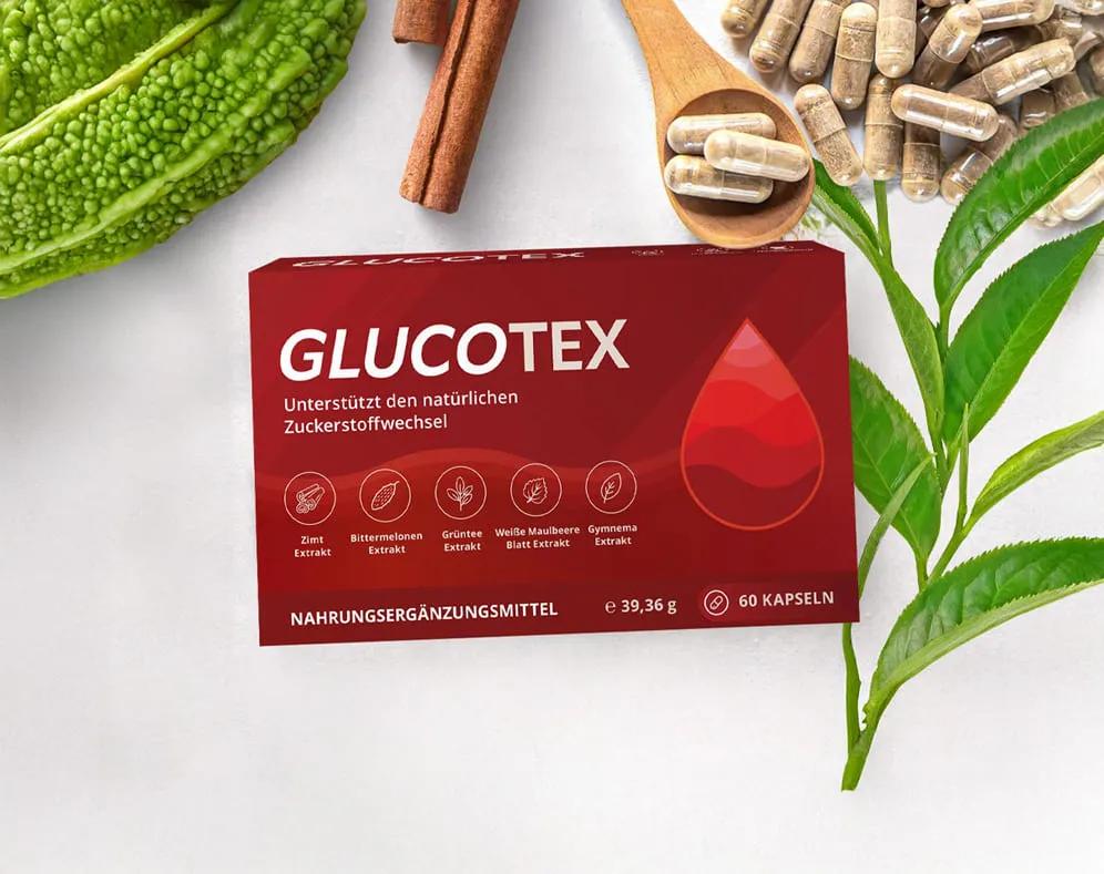 Glucotex Switzerland (2026)  Review – Scam or Legit? Must Watch Before Buying!”