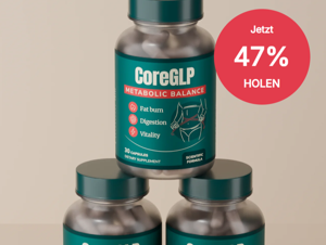 CoreGLP Sweden