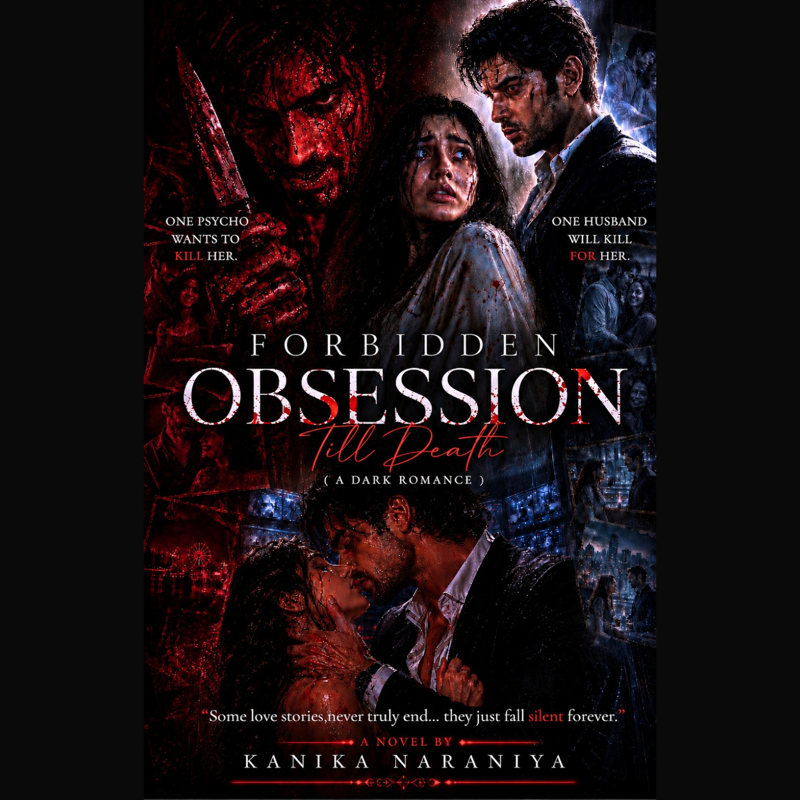 Forbidden Obsession: Till Death