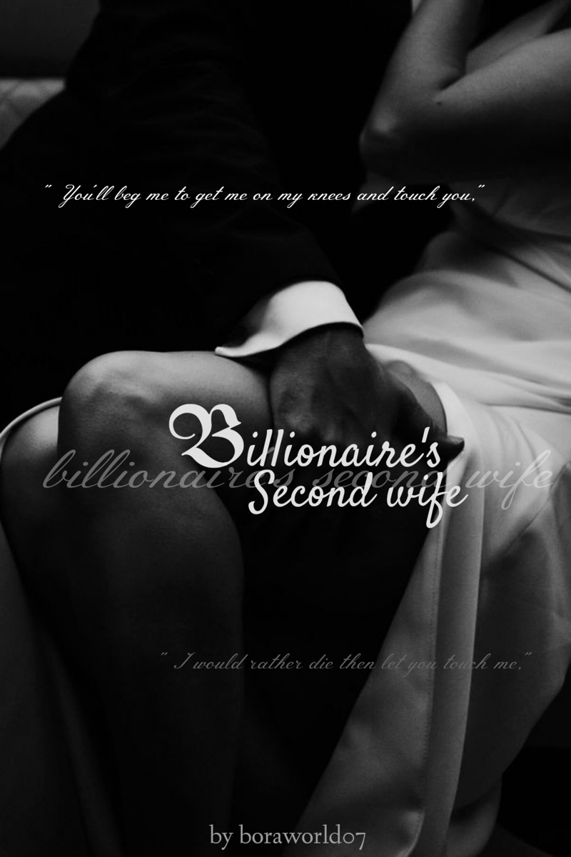 Billionaire's Second Wife
