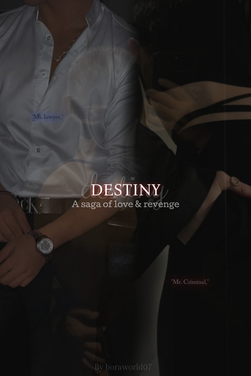 Destiny: A saga of love & revenge