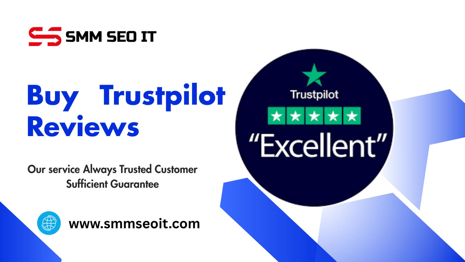 Top 14.7 Sites to Buy Trustpilot Reviews in 2026